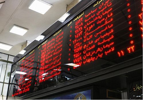 تعادل شاخص کل بورس در ارتفاع ۸۱ هزار واحد