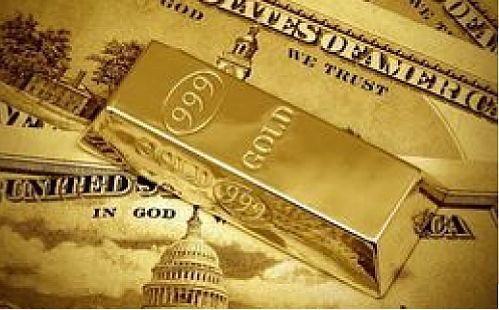 توان طلا برای صعود به 1280 دلار 