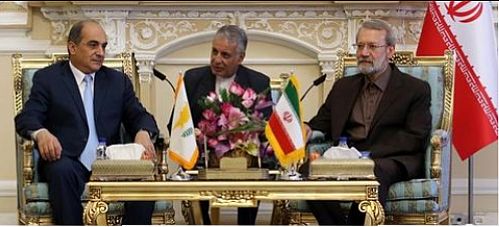  پیشنهاد اجتناب از اخذ مالیات مضاعف بین ایران-قبرس