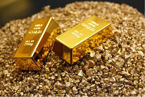 قیمت طلا  2 هزار و هر سکه طلا 5 هزار تومان افزایش یافت