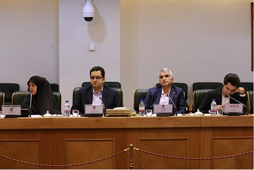 انتخاب اعضای شورای اطلاع‌رسانی و تبلیغات نظام بانکی