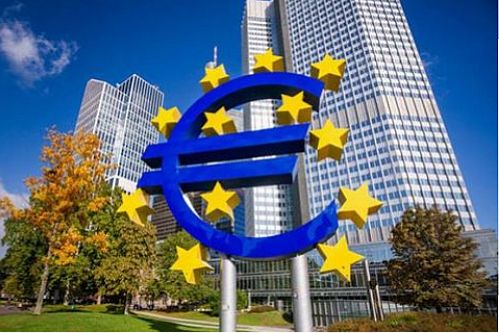 جهش ارزش یورو سیاست‌های بانک مرکزی اروپا را زمین می‌زند