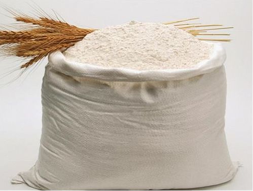 عرضه یک‌هزار تن آرد گندم در بورس کالا برای اولین بار