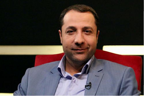 قدردانی وزیر صنعت دولت یازدهم از صالح‌آبادی