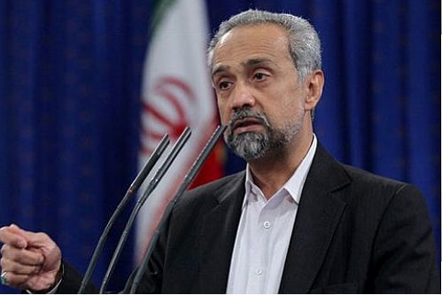 زنجیر تحریم‌های اقتصادی شکسته شد