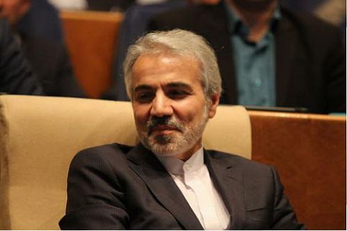 یک‌سوم رشد اقتصادی ۸ درصدی باید از محل بهره‌وری باشد
