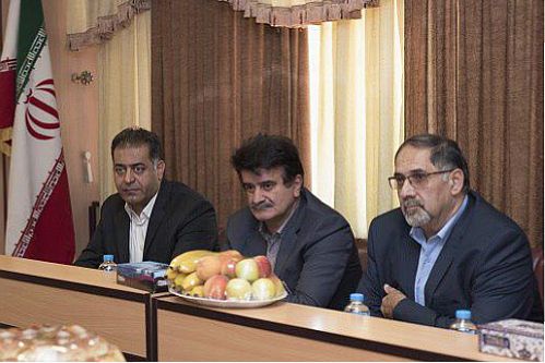 اجرای تفاهمنامه مشترک بانک قرض الحسنه مهر ایران و وزارت بهداشت