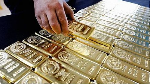 بزرگترین بانک روسیه ۱۵ تن طلا در چین عرضه می‌کند