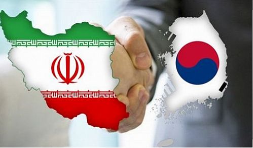 ایران و کره جنوبی در بخش بانکداری یادداشت تفاهم امضاء کردند