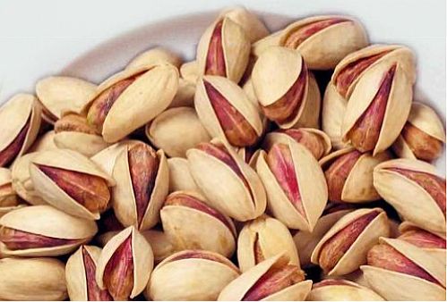 عرضه پسته به صورت فیزیکی و گواهی سپرده در بورس کالا