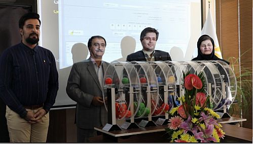 برپایی نخستین قرعه کشی دور جدید جوایز پرداخت الکترونیک سداد 