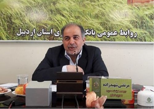 در اقتصاد مقاومتی رتبه نخست را کسب کردیم