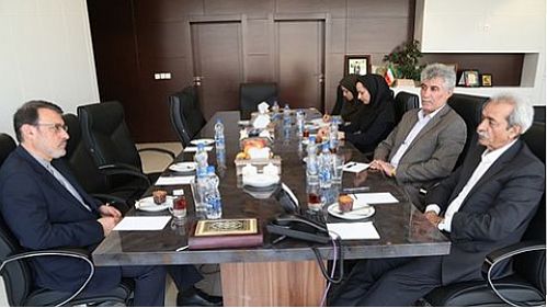 افزایش علاقمندی انگلیسی‌ها به همکاری اقتصادی با ایران