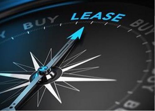 سیاست دستوری مانع توسعه صنعت لیزینگ