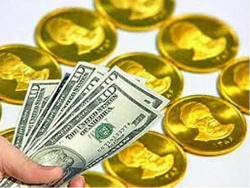 عقب‌نشینی طلای جهانی از بالاترین رکورد سال