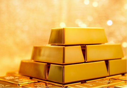 قیمت جهانی طلا سقوط کرد