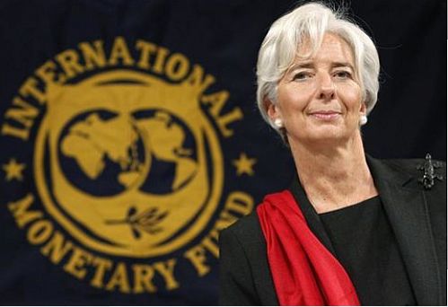 صندوق بین المللی پول در مورد آسیب پذیری اقتصاد جهانی هشدار داد