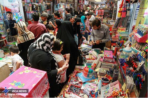 سهم تحصیل از سبد خانوار ۱۱ درصد است