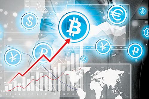 جایگزینی پول دیجیتال با ارزها در معاملات بین المللی