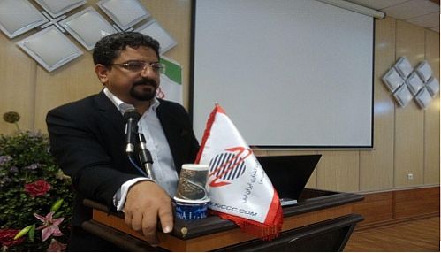 گردهمایی رهبران و نمایندگان ایران کیش