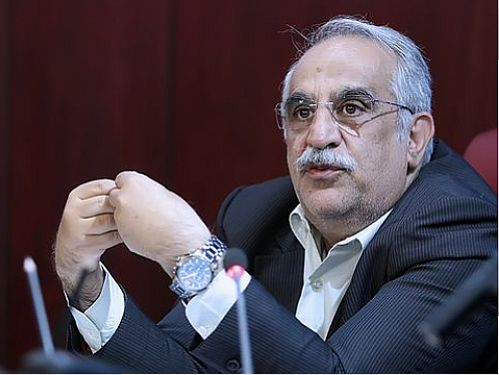 معاون توسعه مدیریت و منابع وزارت اقتصاد و رییس کل گمرک منصوب شدند