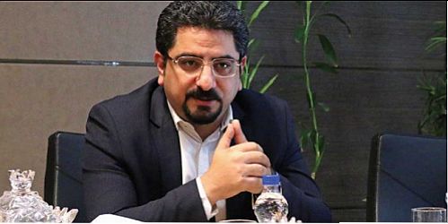 گردهمایی رهبران و نمایندگان ایران کیش