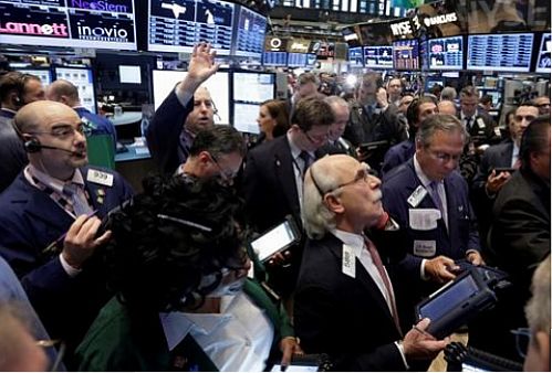 شاخص بورس آسیا به بیشترین سطح خود در ۱۰ سال اخیر رسید