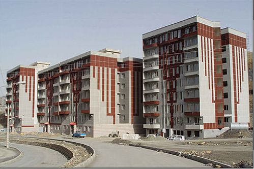 بانک مسکن شتاب پرداخت تسهیلات مسکن مهر را افزایش داد