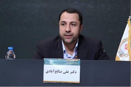 شرکت‌های دولتی و خصوصی می‌توانند از فاینانس جدید چین استفاده کنند