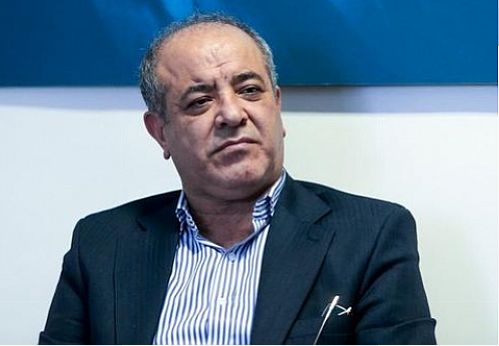 توسعه زیر ساخت‌های شهری حاصل قرارداد با سیتیک تراست  چین