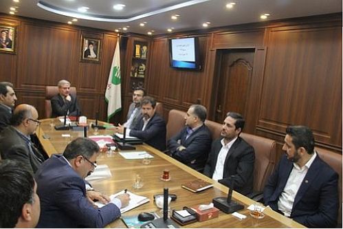 حمایت از طرح‌های اقتصادی برای کمک به ایجاد اشتغال پایدار