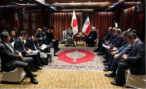 تاکید بر توسعه روابط بانکی