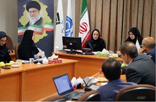 اجرای طرح پژوهشی تهیه پیش‌نویس آیین‌نامه تبصره 1 ماده 18 قانون جدید بیمه شخص ثالث در پژوهشکده بیمه  