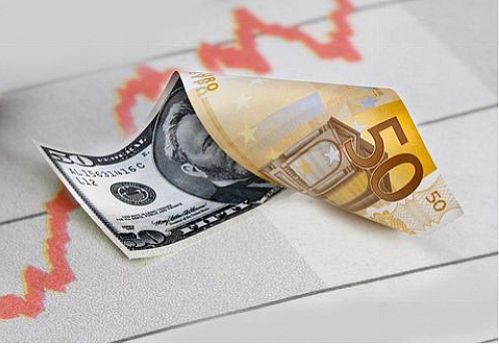 رشد ۲۵۷ ریالی قیمت رسمی یورو