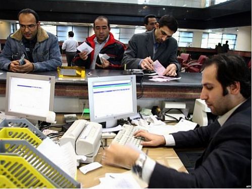 بدهی ۱۵۰ هزار میلیارد تومانی مردم به بانک‌ها