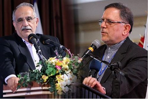 جزییات توافق مشترک سیف و کرباسیان