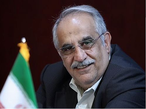 انتصاب نخستین رییس زن برای پژوهشکده امور اقتصادی