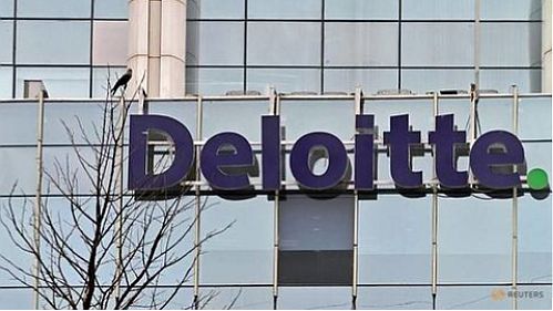 غول حسابداری جهان هک شد