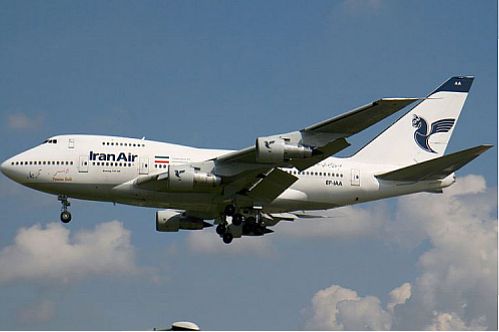 بیمه ایران تمام هواپیماهای جدید هما را بیمه می کند