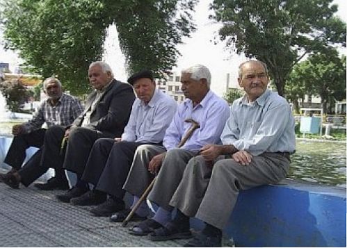 آغاز ثبت نام وام ضروری بازنشستگان از آبان ماه