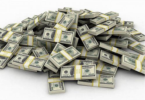 نرخ انواع ارز در صبح روز 10 مهر  1396