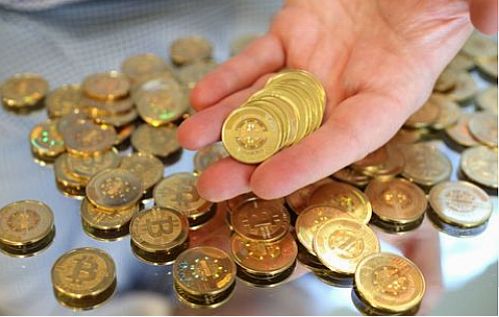 بانک گلمن ساچ آمریکا پلت فورم تجارت بیت کوین راه اندازی می کند 