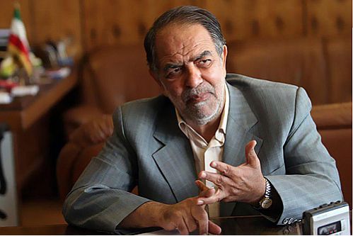 اکبر ترکان رئیس هیات مدیره شستا شد 