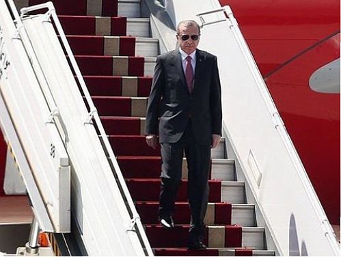 افزایش همکاری های بانکی ایران- ترکیه