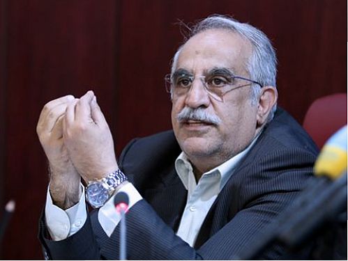 دستور ترامپ تاثیری در مناسبات بانکی ندارد