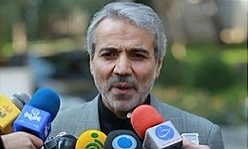  نوبخت:افزایش ۱۰ درصدی حقوق کارکنان دولت تقلیل نخواهد یافت