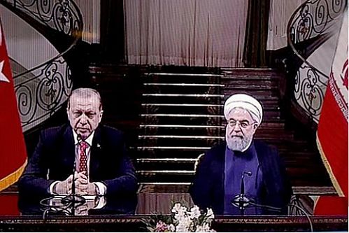 قرارداد همکاری بانک‌ مرکزی ایران و ترکیه هفته آینده نهایی می‌شود