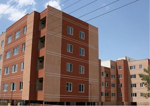 سناریوهای جدید تامین مالی مسکن در بورس