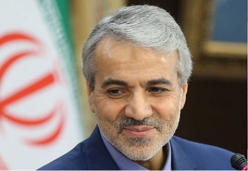 فاز دوم تخصیص بودجه عمرانی سال ۹۶