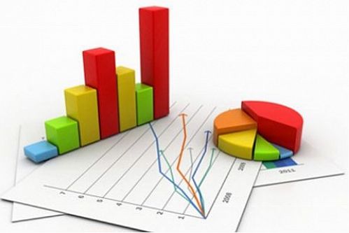 تغییرات فصلی ۵ متغیر عمده اقتصادی